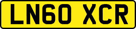 LN60XCR