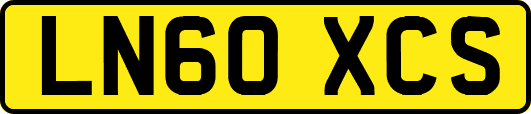 LN60XCS