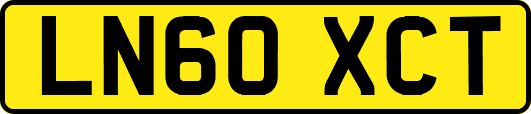 LN60XCT