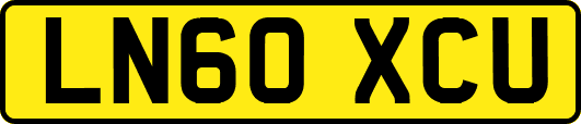 LN60XCU