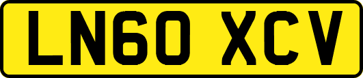 LN60XCV