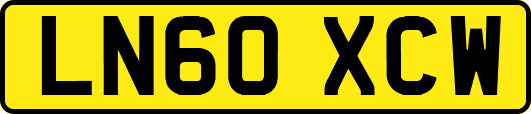 LN60XCW