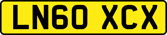 LN60XCX