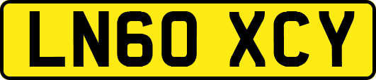 LN60XCY