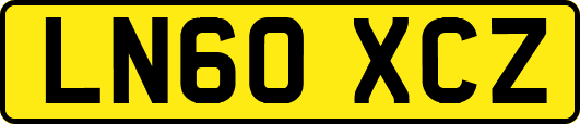 LN60XCZ