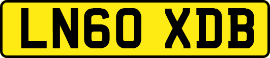 LN60XDB