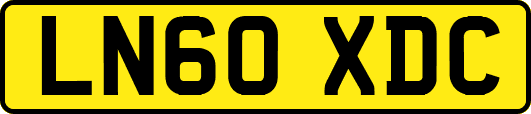 LN60XDC