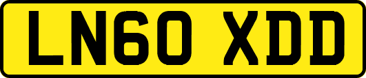 LN60XDD