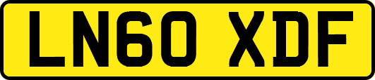 LN60XDF