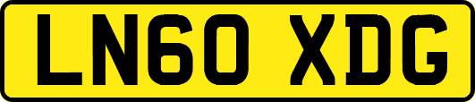 LN60XDG