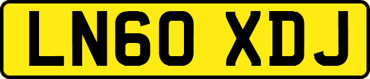 LN60XDJ