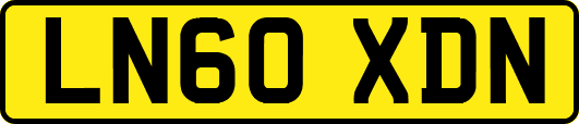 LN60XDN