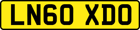 LN60XDO