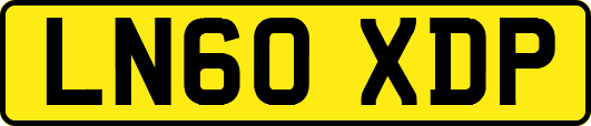 LN60XDP
