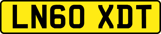 LN60XDT
