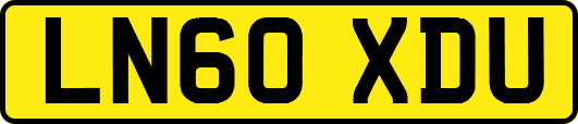 LN60XDU