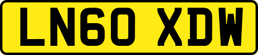 LN60XDW
