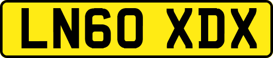 LN60XDX