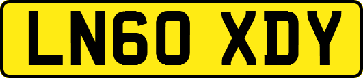LN60XDY