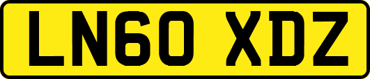 LN60XDZ