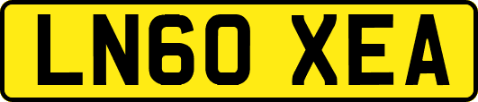 LN60XEA