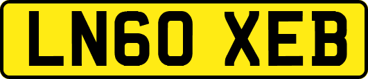 LN60XEB