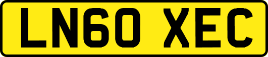 LN60XEC