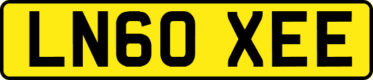 LN60XEE