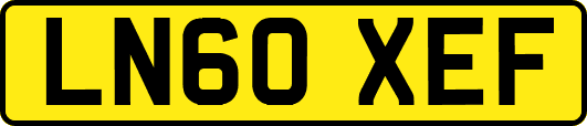 LN60XEF