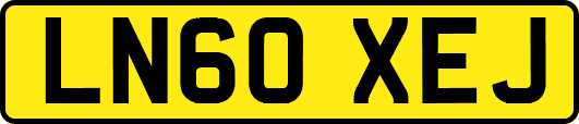 LN60XEJ