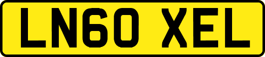 LN60XEL