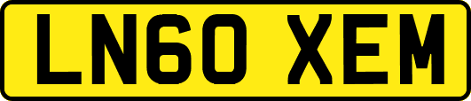 LN60XEM