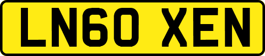 LN60XEN