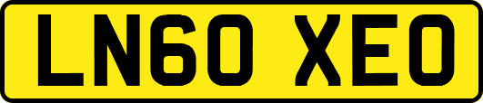 LN60XEO