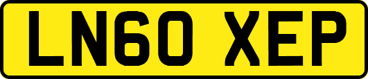 LN60XEP