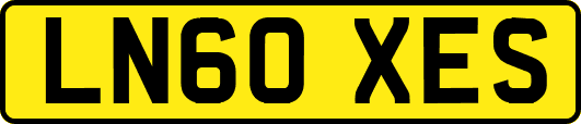 LN60XES