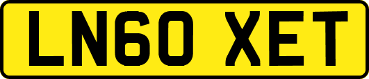 LN60XET
