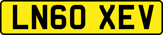 LN60XEV