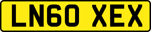 LN60XEX