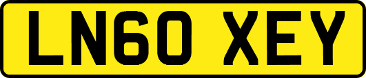 LN60XEY
