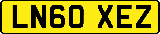 LN60XEZ