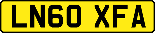 LN60XFA