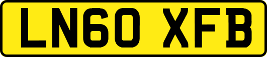LN60XFB
