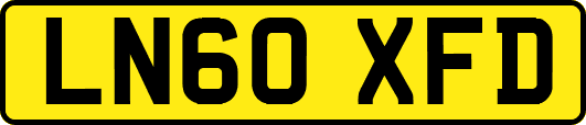 LN60XFD