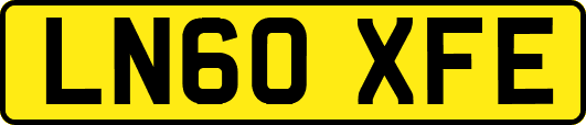 LN60XFE