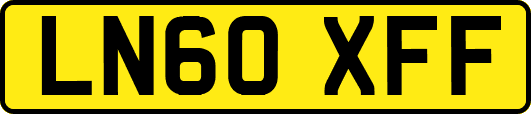 LN60XFF
