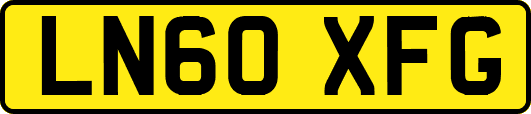 LN60XFG