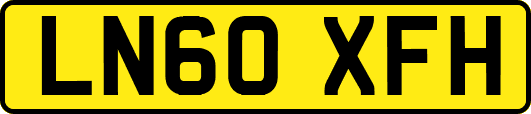 LN60XFH