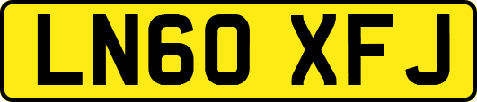LN60XFJ
