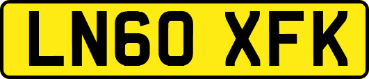 LN60XFK